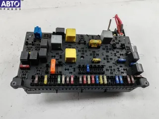 1635450205 Блок управления SAM Mercedes ML W163 Арт 55103226, вид 2