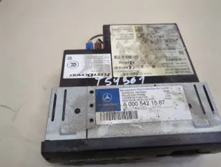 A0005421587 Тахограф DAF LF Арт 20804559, вид 2