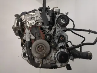 Q0000000001,OM 651.930 Двигатель Mercedes CLA c117 2.1л CDI Арт 20542063, вид 1