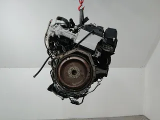 646811 Двигатель Mercedes C W204 2.2л Арт 117082, вид 7
