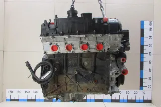 6460108798 Двигатель Mercedes C W204 Арт E80994863, вид 4