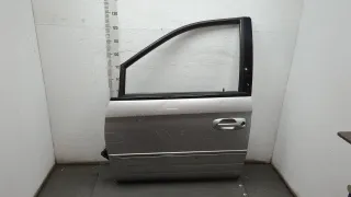 4894489AF Замок двери передней левой Chrysler Voyager 4 Арт 11607513, вид 1