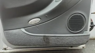 4894489AF Замок двери передней левой Chrysler Voyager 4 Арт 11607513, вид 4