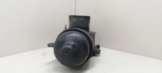  Корпус масляного фильтра Citroen C5 1 1.6л Арт 2086595, вид 3