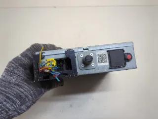  Тахограф DAF LF Арт 20805696, вид 4