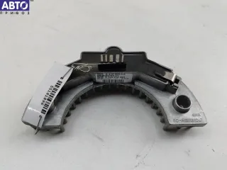  Сопротивление отопителя Citroen Xsara Picasso Арт 55181896, вид 2