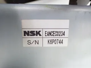 48810-5SH0D Насос гидроусилителя руля Nissan Leaf 2 Арт e14169939, вид 6