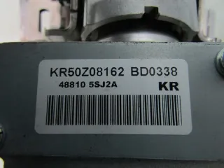 488105SJ2A Насос гидроусилителя руля Nissan Leaf 2 Арт e14169940, вид 6