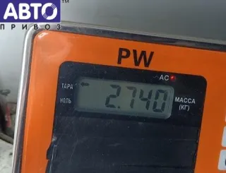 P2951 Фара левая Mazda 3 BK Арт 54865385, вид 3