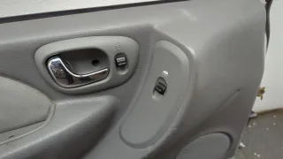 4894489AF Замок двери передней левой Chrysler Voyager 4 Арт 11607513, вид 2