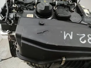 646811 Двигатель Mercedes C W204 2.2л Арт 117082, вид 3