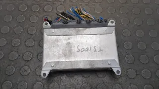 4461352030 Блок управления EBS DAF XF 106 Арт 20806335, вид 4