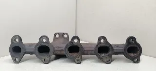  Коллектор выпускной Citroen C5 1 1.6л Арт 2083205, вид 2