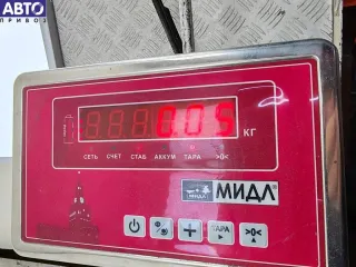 20490101 Датчик уровня топлива Citroen Berlingo 1 1.8л i Арт 55197299, вид 3