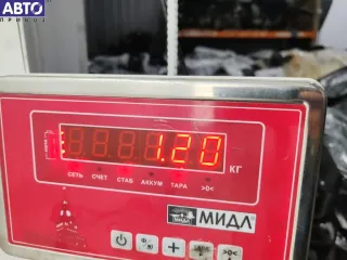  Трубка гидравлическая АКПП Audi A6 C5 (S6,RS6) Арт 55239490, вид 3