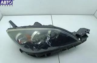  Фара правая Mazda 3 BK Арт 54865341, вид 1