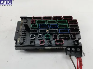 1635450205 Блок управления SAM Mercedes ML W163 Арт 55103226, вид 1