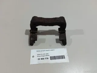 4404G0 Скоба суппорта заднего Audi A6 C5 (S6,RS6) Арт E23900778, вид 4