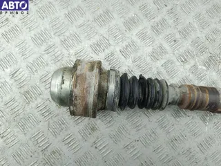 P52111593AB Кардан передний Jeep Cherokee KJ 2.8л TD Арт 54805849, вид 2