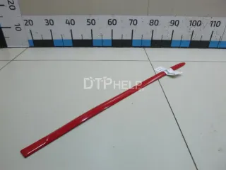 BP4K5068211 Молдинг задней правой двери Mazda 3 BK Арт AM48364047, вид 1