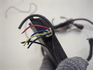  Модуль громкой связи DAF XF 106 Арт 20805994, вид 4