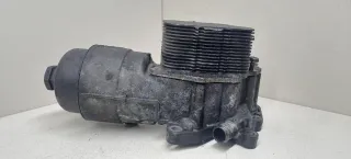  Корпус масляного фильтра Citroen C5 1 1.6л Арт 2086595, вид 2