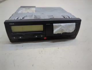  Тахограф Iveco EuroCargo Арт 20806270, вид 1