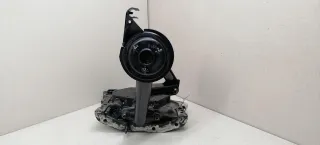 72804800,9652426380 Насос масляный Citroen C5 1 1.6л Арт 2083781, вид 2