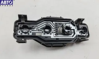  Плата фонаря заднего левого Citroen Berlingo 1 Арт 55197224, вид 1