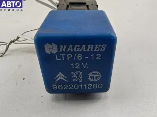 9622011280 Реле (прочие) Citroen Berlingo 1 Арт 55181906, вид 2