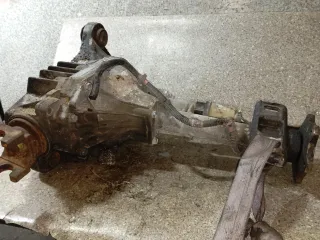  Мост передний GMC Yukon GMT820 Арт 46023075890, вид 3