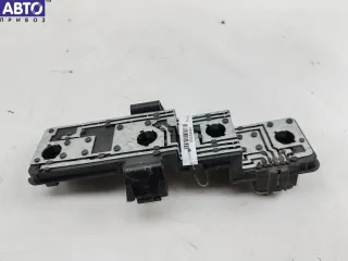  Плата фонаря заднего правого Citroen Xsara Picasso Арт 55258980, вид 2