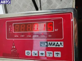  Плата фонаря заднего левого Citroen Berlingo 1 Арт 55197224, вид 3