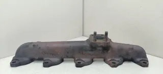  Коллектор выпускной Citroen C5 1 1.6л Арт 2083205, вид 3