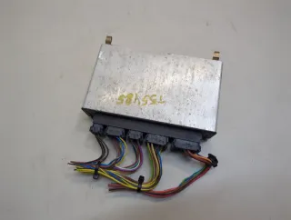 A0004469935,4461302100 Блок управления EBS Mercedes Actros Арт 20805569, вид 3