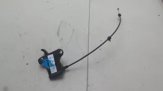 68143723AB Трос капота Chrysler 200 2.4л Инжектор Арт 20732800, вид 4