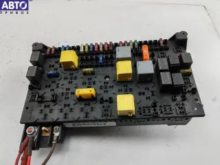 1635450205 Блок управления SAM Mercedes ML W163 Арт 55051091, вид 1