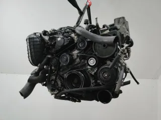 646811 Двигатель Mercedes C W204 2.2л Арт 117082, вид 4