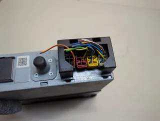  Тахограф DAF LF Арт 20804564, вид 4