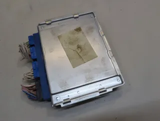 0486106129 Блок управления EBS MAN TGX Арт 20804927, вид 4