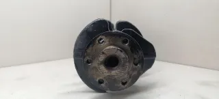  Коленвал Citroen C8 2.2л Арт 2086169_1, вид 3