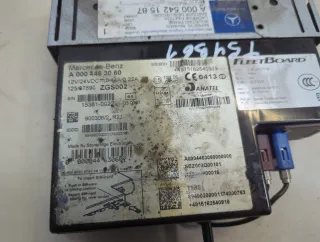 A0005421587 Тахограф DAF LF Арт 20804559, вид 3