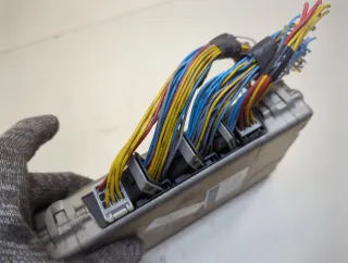 1673419 Блок VIC DAF LF Арт 20805682, вид 3