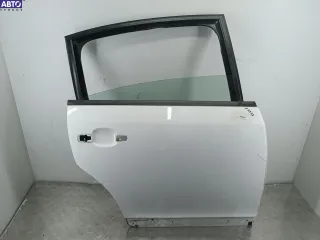 96528765XT Дверь боковая задняя правая Citroen C4 1 restailing Арт 54029688, вид 1