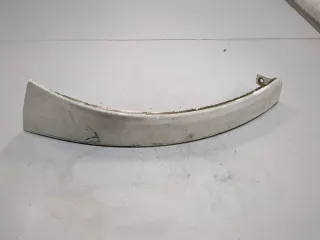 1306528070 Накладка (ресничка) фары правой Citroen Jumper 2 Арт 20804414, вид 1