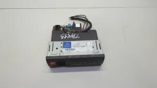 A0005431587 Тахограф Mercedes Actros Арт 20806633, вид 1