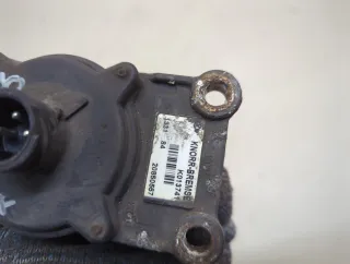 20850557 Кран уровня подвески кабины Iveco Stralis Арт 20808765, вид 4