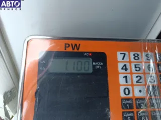 4KBP4KB Щиток приборный (панель приборов) Mazda 3 BK Арт 54865781, вид 4