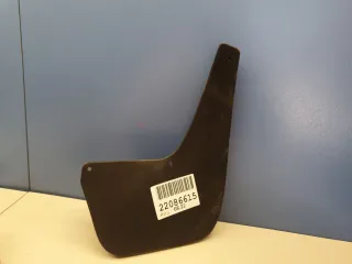 940377 Брызговик задний левый Citroen C4 1 Арт Z247282, вид 4