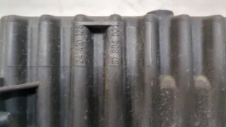 24410128 Блок управления вентилятора Opel Astra G Арт 20574206, вид 2